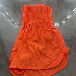 free people movement shorts